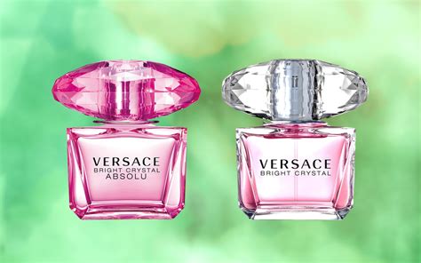 versace bright crystal ve absolu arasındaki fark|bright crystal perfume best price.